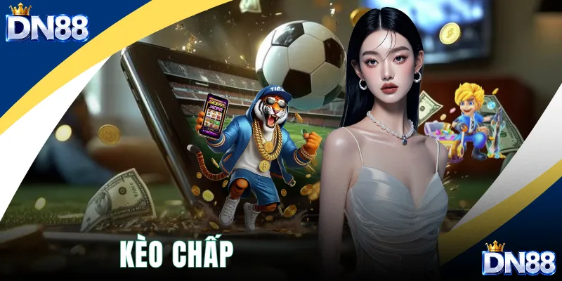 Kèo Chấp